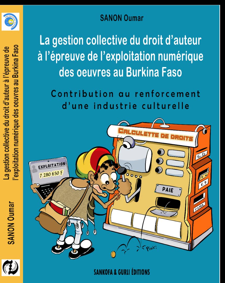 Couverture du livre